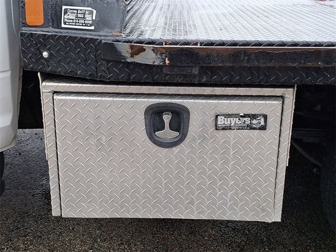 Used 2022 RAM 3500 Tradesman image 7