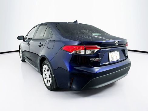 Used 2025 Toyota Corolla LE image 7