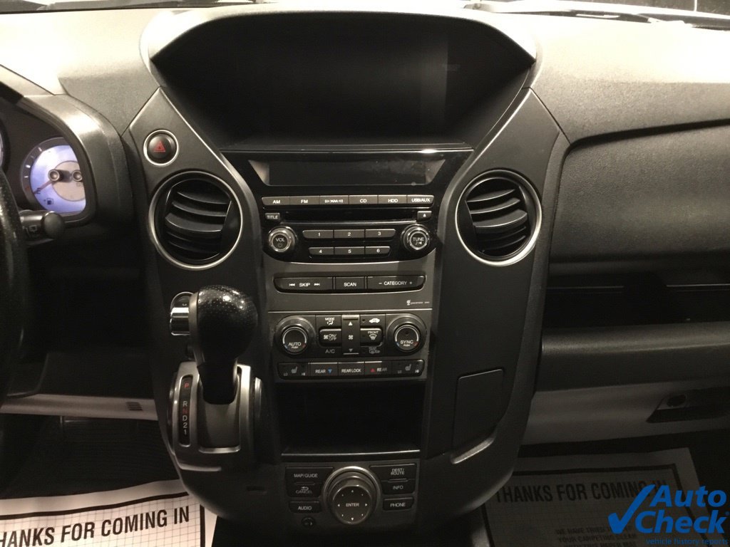 Used 2013 Honda Pilot EX-L image 46