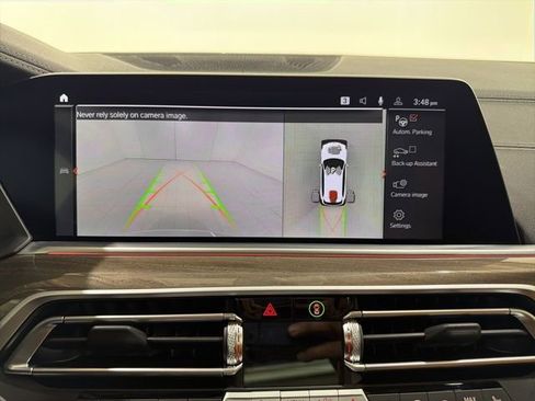 Certified 2023 BMW X5 xDrive40i w/ M Sport Package image 34