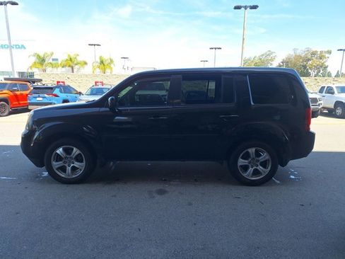 Used 2012 Honda Pilot EX image 8