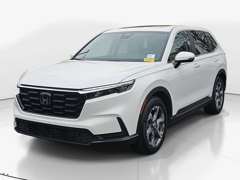 Used 2023 Honda CR-V EX-L image 7