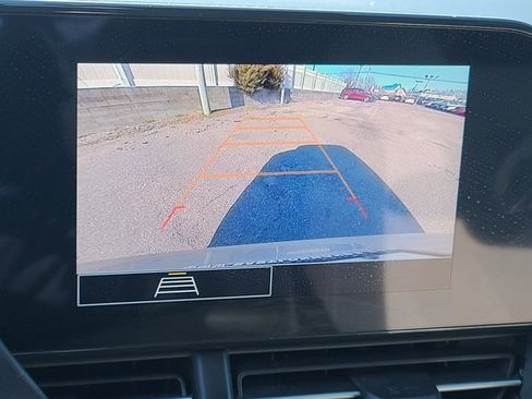 Used 2024 Chevrolet Trax RS w/ Driver Confidence Package image 25