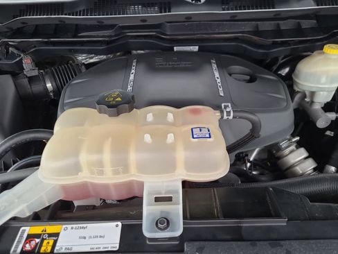 Used 2016 RAM 1500 Big Horn image 17