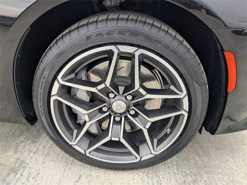 New 2026 Dodge Charger Scat Pack image 10