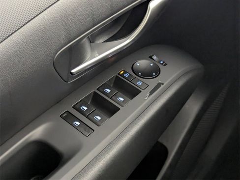 New 2026 Hyundai Santa Cruz SEL image 16