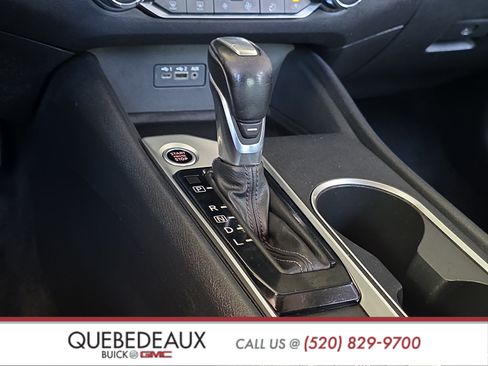 Used 2019 Nissan Altima 2.5 SV FWD image 19