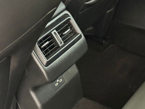 Used 2025 MAZDA CX-50 AWD 2.5 S w/ Select Package image 24