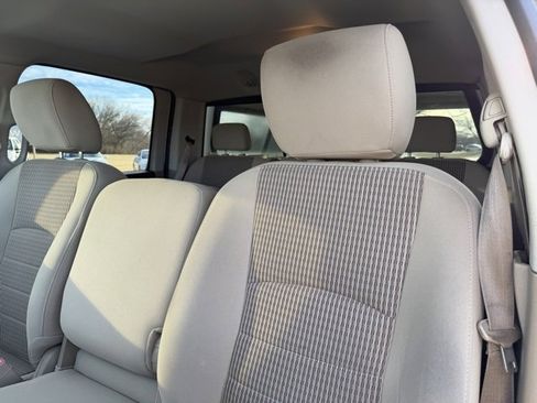 Used 2010 Dodge Ram 1500 Truck SLT w/ Big Horn Regional Pkg image 15