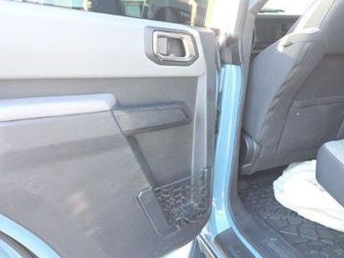 Certified 2023 Ford Bronco Big Bend image 14