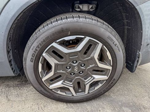 Certified 2023 Hyundai Santa Fe Limited AWD/4WD image 8