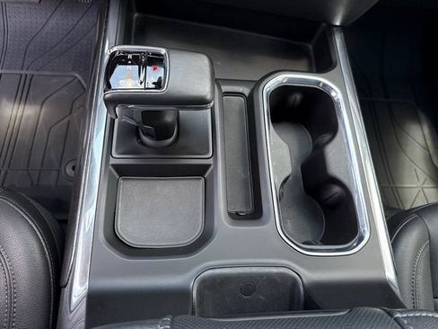 Used 2023 Chevrolet Silverado 1500 LTZ w/ Technology Package AWD/4WD image 22