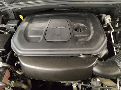 Used 2021 Jeep Grand Cherokee Laredo X RWD image 30