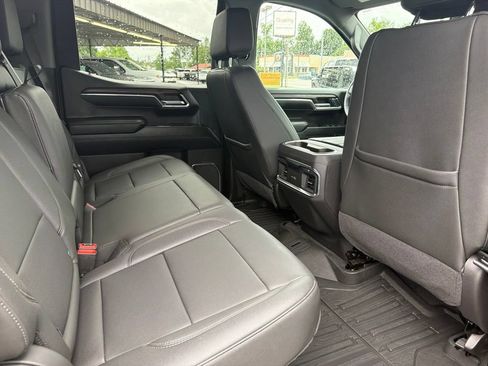 Used 2024 GMC Sierra 1500 SLT w/ SLT Premium Package AWD/4WD image 15