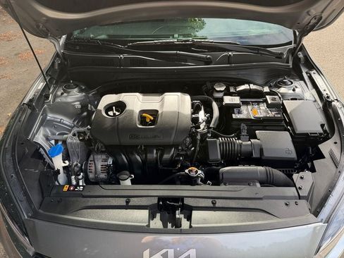 Used 2024 Kia Forte GT-Line FWD image 29