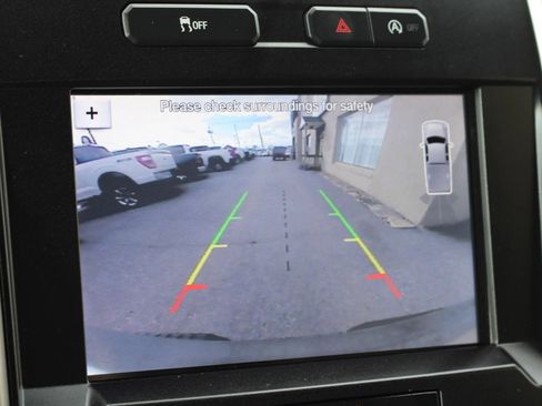 Used 2019 Ford F150 Platinum image 19