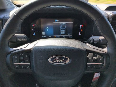 Used 2024 Ford Ranger XLT w/ Technology Package image 28