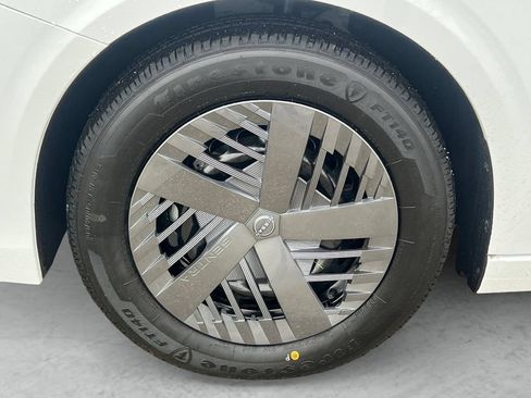 New 2026 Nissan Sentra S FWD image 24