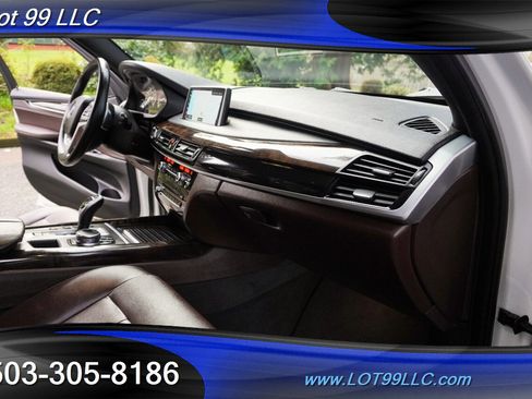 Used 2018 BMW X5 xDrive35i image 19