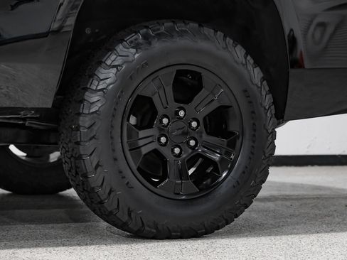 Used 2018 Chevrolet Tahoe LT AWD/4WD image 69