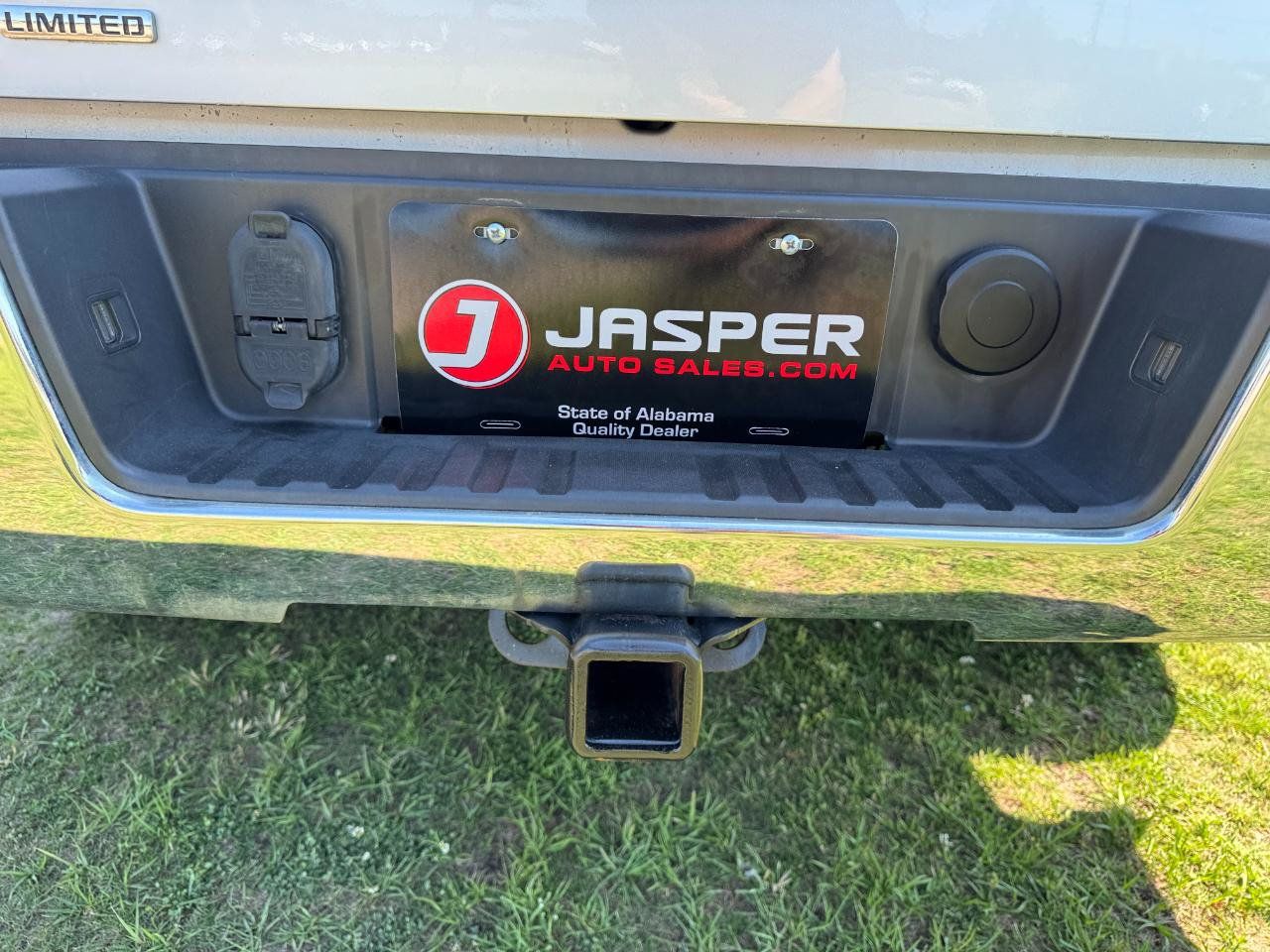 Used 2019 GMC Sierra 1500 SLE w/ SLE Value Package AWD/4WD image 18