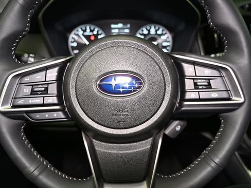 Used 2025 Subaru Outback Touring XT w/ Popular Package #2 image 39