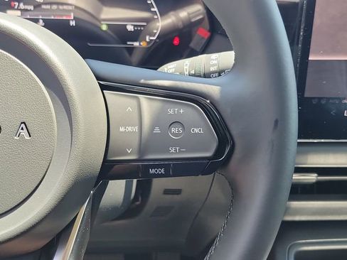 New 2026 MAZDA CX-5 Preferred AWD/4WD image 8
