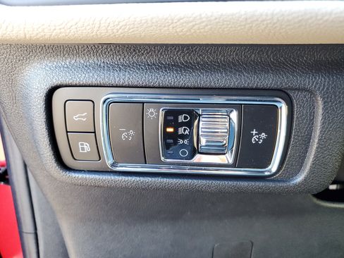 New 2026 Lincoln Corsair Grand Touring image 14