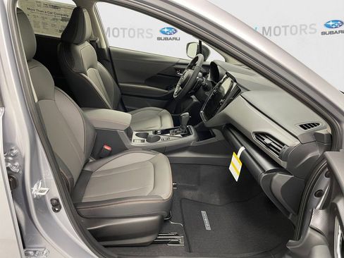 New 2026 Subaru Crosstrek 2.5i Limited AWD/4WD image 16
