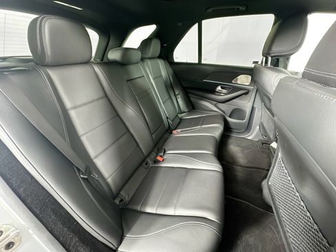 Used 2024 Mercedes-Benz GLE 450 4MATIC image 28