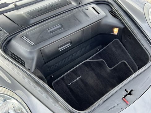 Used 2008 Porsche 911 Carrera S image 34