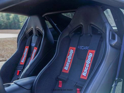 Used 2024 Ford Mustang Dark Horse w/ Dark Horse Handlin Package image 29