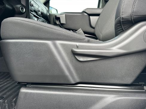 Used 2026 GMC Sierra 1500 Pro w/ Graphite Edition image 14