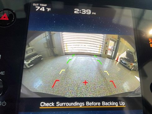 Used 2024 Subaru Legacy Premium image 11