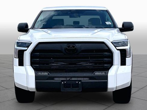 Used 2024 Toyota Tundra SR5 RWD image 4