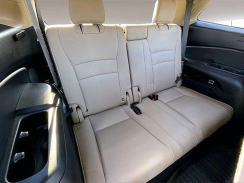 Certified 2019 Honda Pilot EX-L image 25