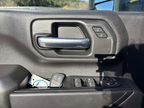New 2026 Chevrolet Silverado 3500 W/T w/ WT Convenience Package image 16