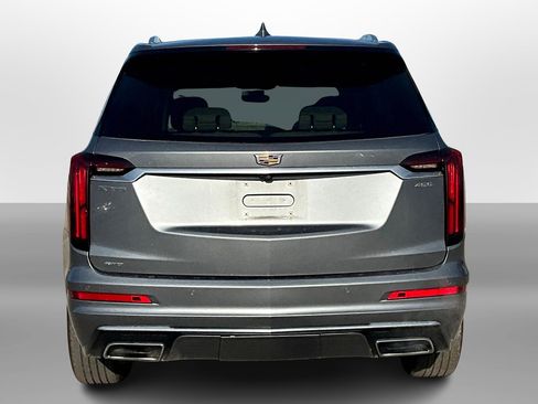 Used 2020 Cadillac XT6 Premium Luxury image 4