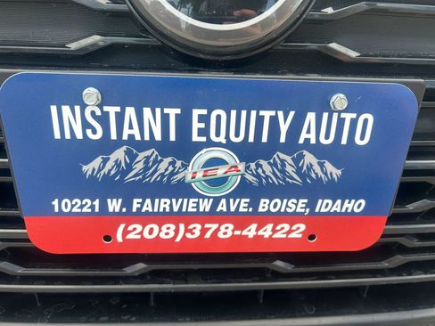 Used 2023 Nissan Altima 2.5 SV AWD/4WD image 25