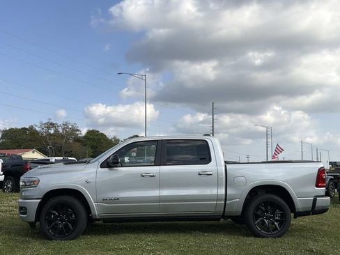 New 2026 RAM 1500 Laramie image 8