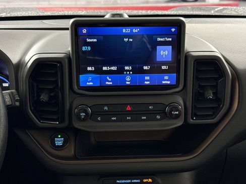 Used 2021 Ford Bronco Sport Badlands w/ Badlands Package AWD/4WD image 18