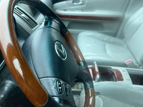 Used 2004 Lexus RX 330 AWD image 7