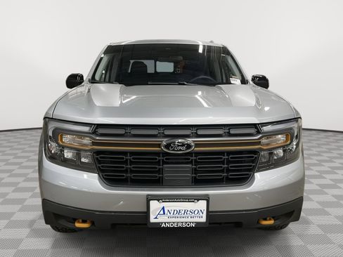 Used 2024 Ford Maverick Tremor w/ Tremor Off-Road Package image 2