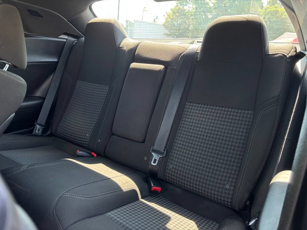 Used 2018 Dodge Challenger SXT RWD image 20