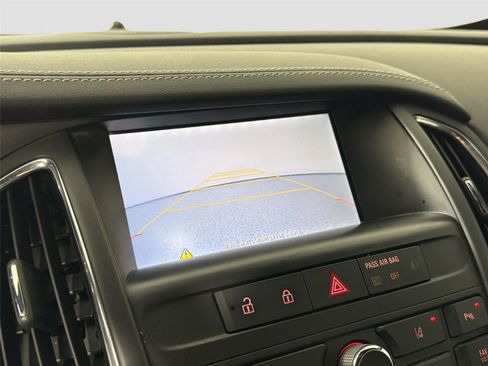 Used 2016 Buick Cascada Premium FWD image 13