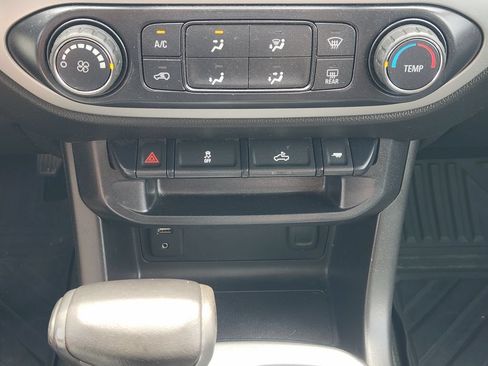 Used 2016 Chevrolet Colorado LT w/ Midnight Edition RWD image 22