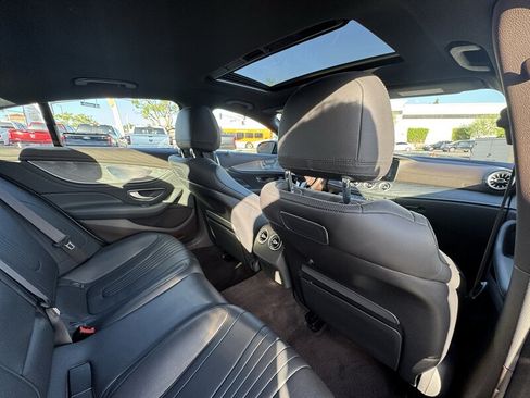Used 2019 Mercedes-Benz CLS 450 4MATIC image 44