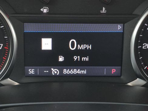 Certified 2022 Chevrolet Blazer LT w/ Sound & Technology Package image 24