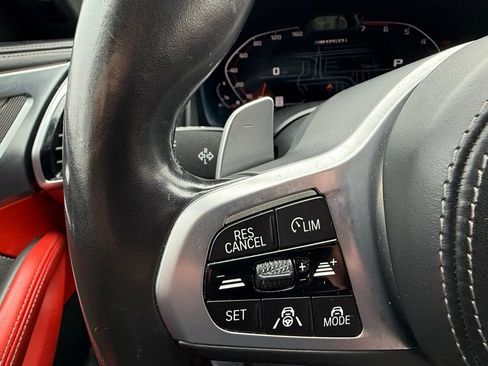 Used 2022 BMW M850i xDrive Coupe image 20