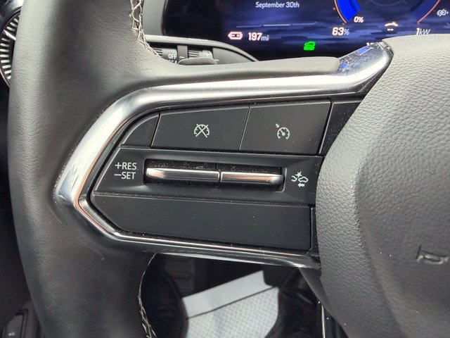 Used 2024 Chevrolet Blazer EV LT AWD/4WD image 19